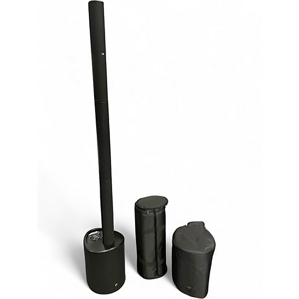 Used LD Systems MAUI 5 GO 100 Sound Package