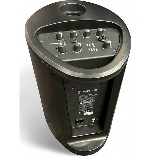 Used LD Systems MAUI 5 GO 100 Sound Package