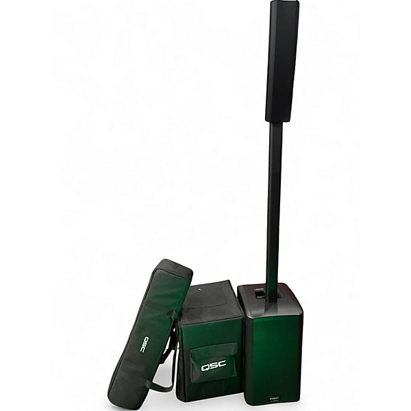 Used QSC KC12 Sound Package