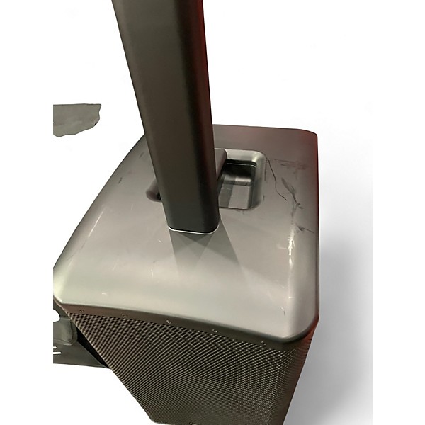 Used QSC KC12 Sound Package