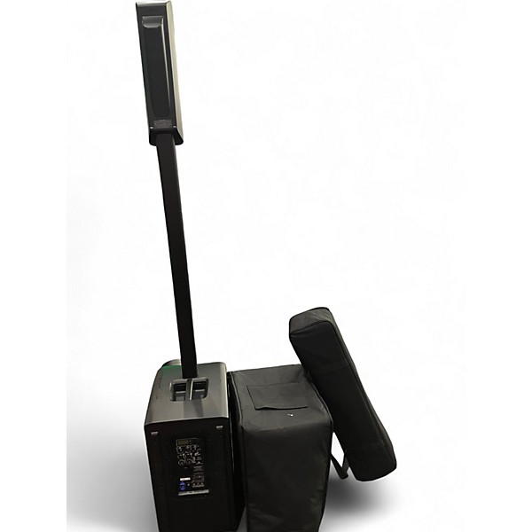 Used QSC KC12 Sound Package