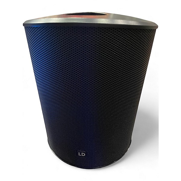 Used LD Systems MAUI 5 GO 100 Sound Package