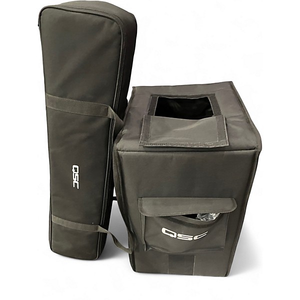 Used QSC KC12 Sound Package