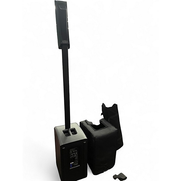 Used QSC KC12 Sound Package