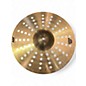 Used SABIAN 16in AAX Crash Cymbal thumbnail