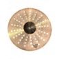 Used SABIAN 16in AAX Crash Cymbal