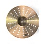 Used SABIAN 16in AAX Crash Cymbal