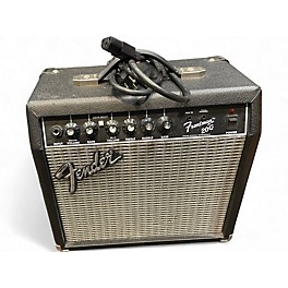 Used Fender FRONTMAN 20G Guitar Combo Amp