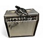 Used Fender FRONTMAN 20G Guitar Combo Amp thumbnail