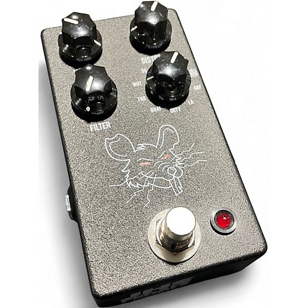 Used JHS Pedals PACKRAT Effect Pedal