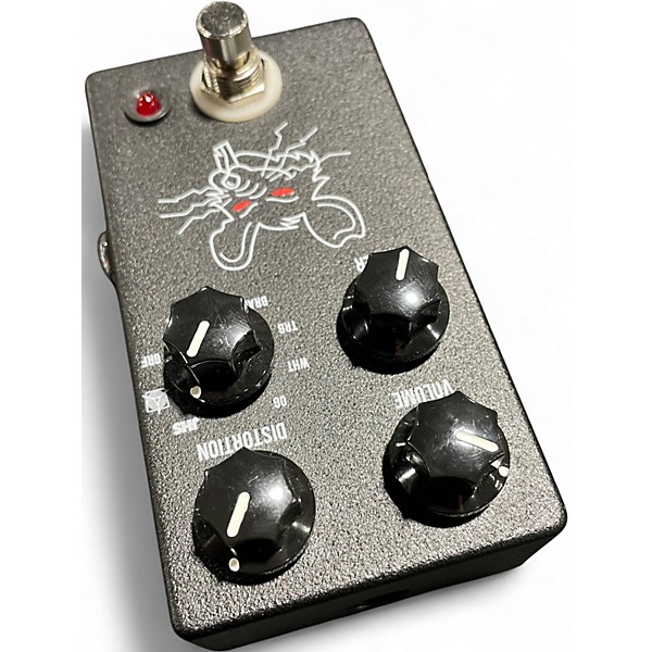 Used JHS Pedals PACKRAT Effect Pedal