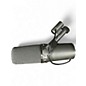 Used Shure SM7B Dynamic Microphone