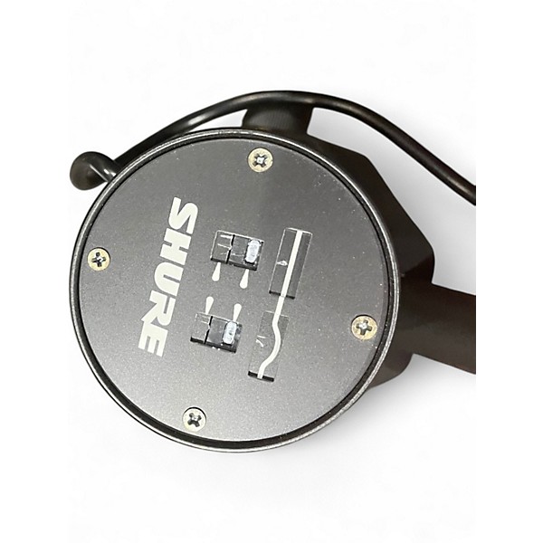 Used Shure SM7B Dynamic Microphone