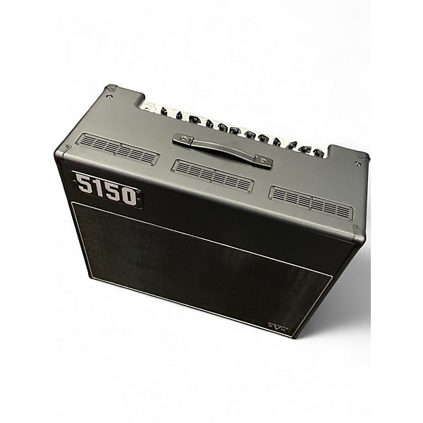 Used EVH 5150 2X12 60W Tube Guitar Combo Amp