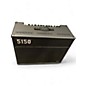 Used EVH 5150 2X12 60W Tube Guitar Combo Amp