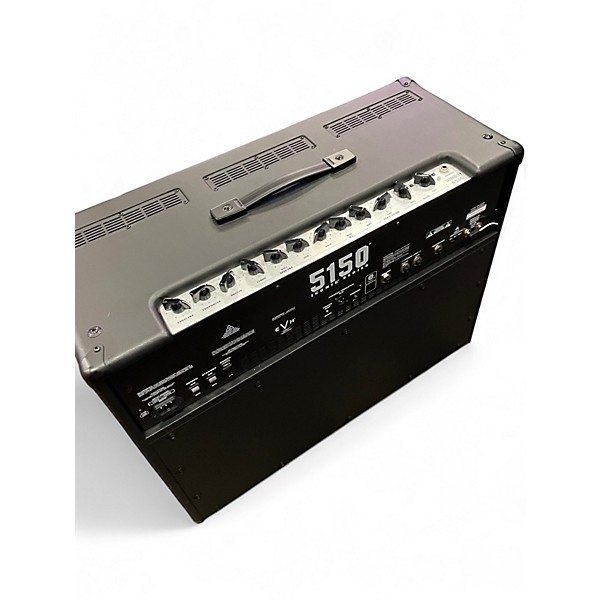 Used EVH 5150 2X12 60W Tube Guitar Combo Amp