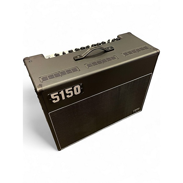 Used EVH 5150 2X12 60W Tube Guitar Combo Amp