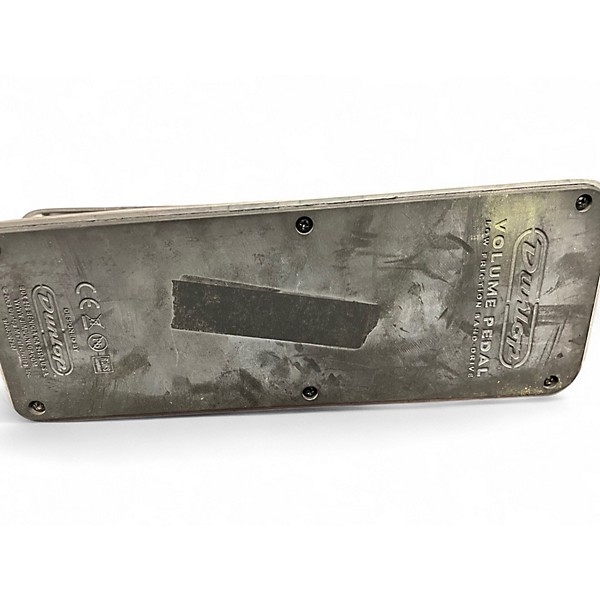 Used Dunlop DVP1XL Volume Pedal