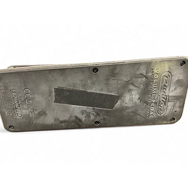 Used Dunlop DVP1XL Volume Pedal