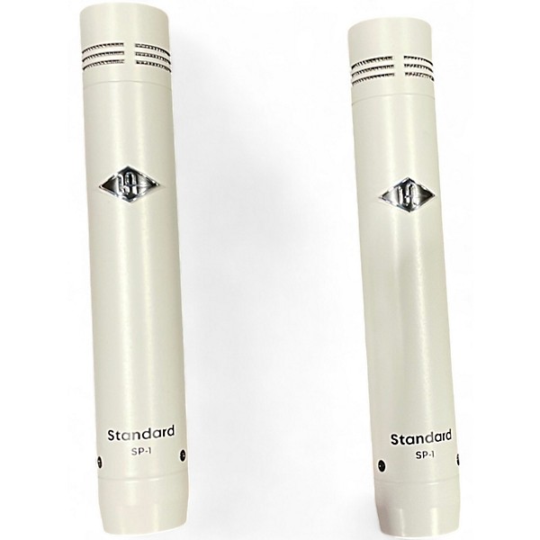 Used Universal Audio standard sp1 Condenser Microphone