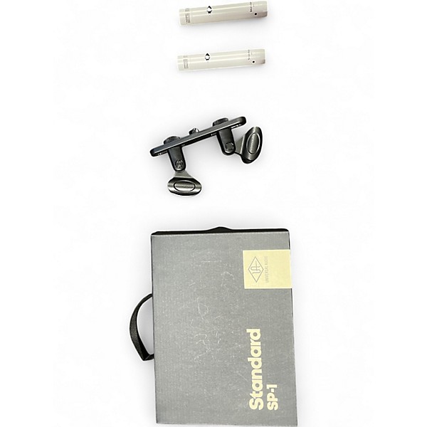 Used Universal Audio standard sp1 Condenser Microphone