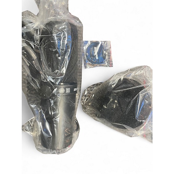 Used Shure sm7b Dynamic Microphone