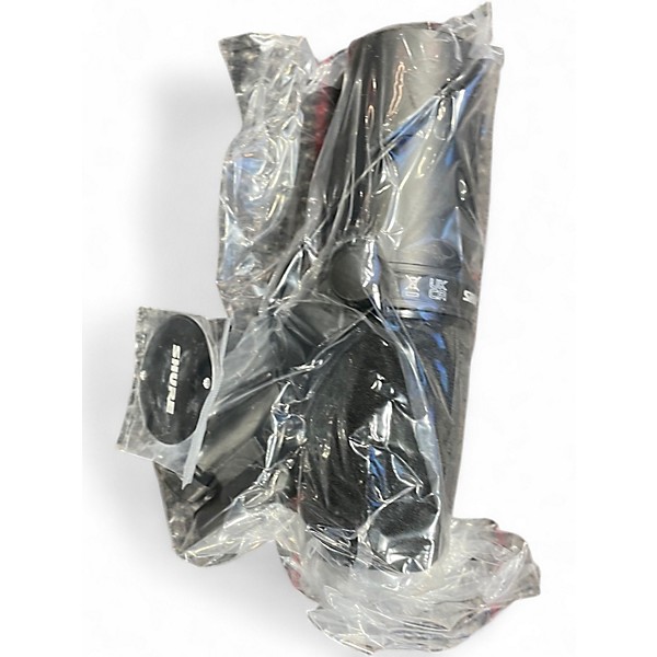 Used Shure sm7b Dynamic Microphone