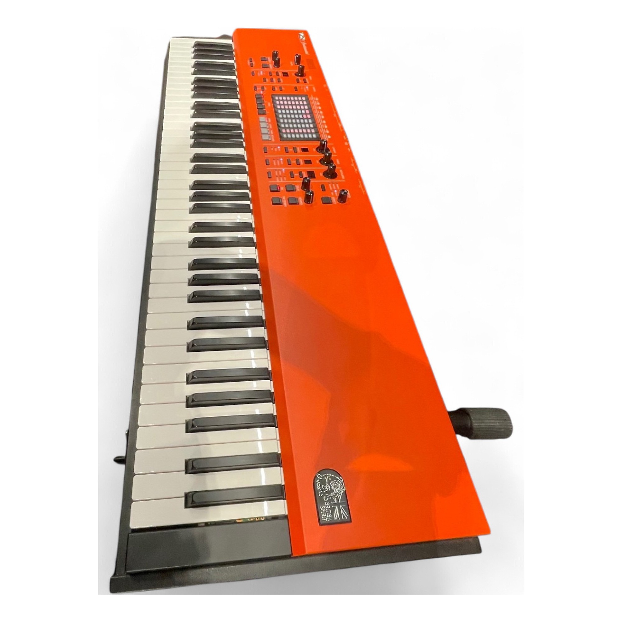 Used VOX Continental 73 Synthesizer | Guitar Center