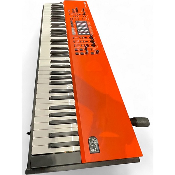 Used VOX Continental 73 Synthesizer