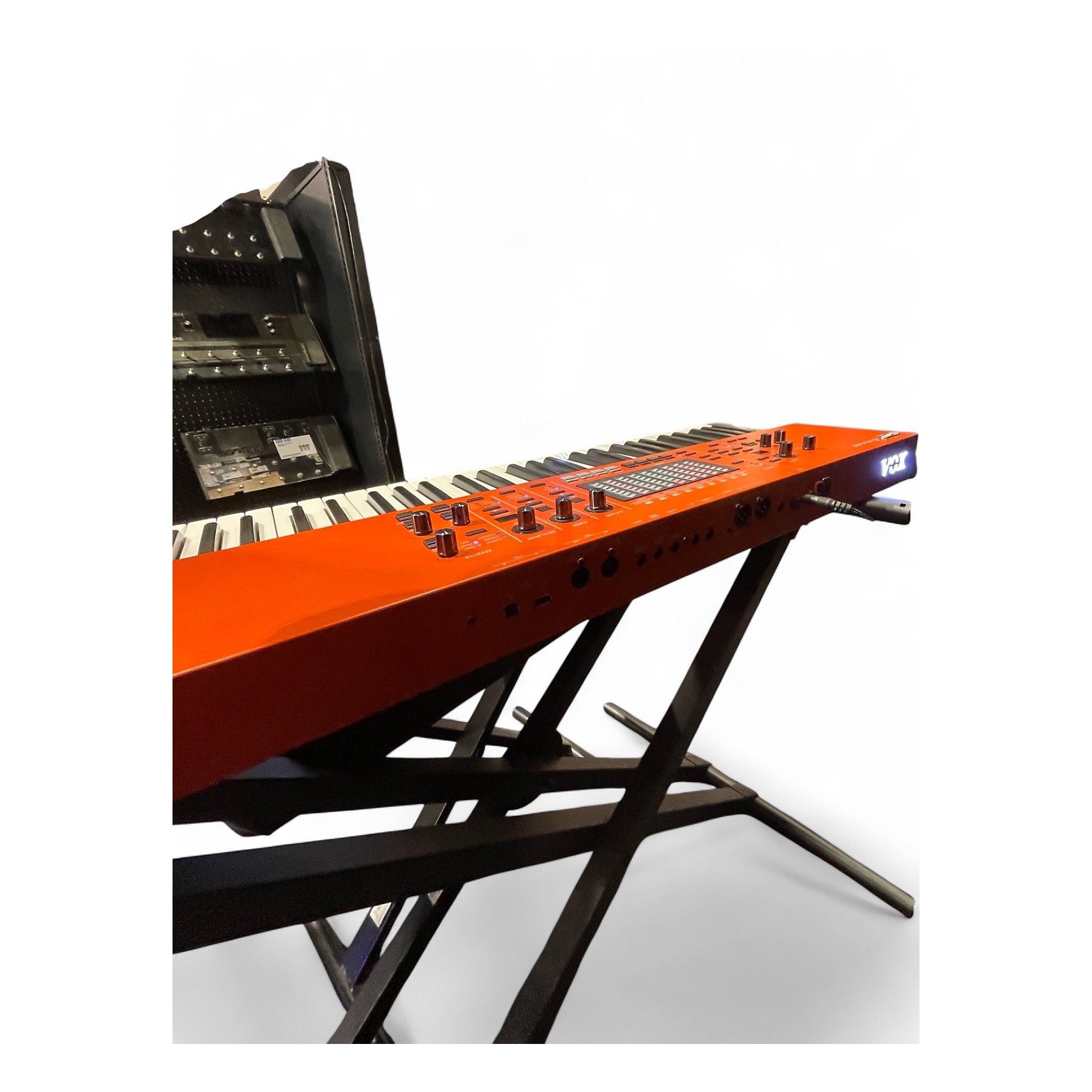 Used VOX Continental 73 Synthesizer | Guitar Center