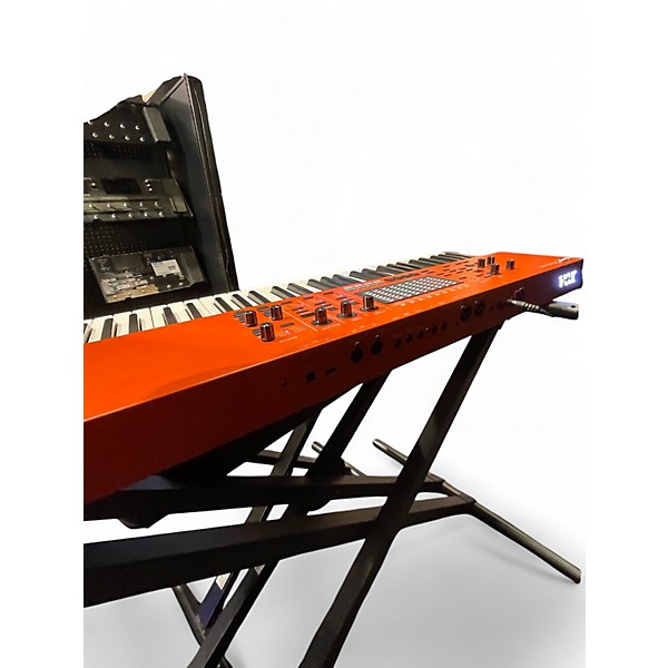 Used VOX Continental 73 Synthesizer