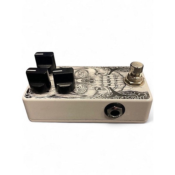 Used Abominable Electronics Hellmouth Mini Effect Pedal