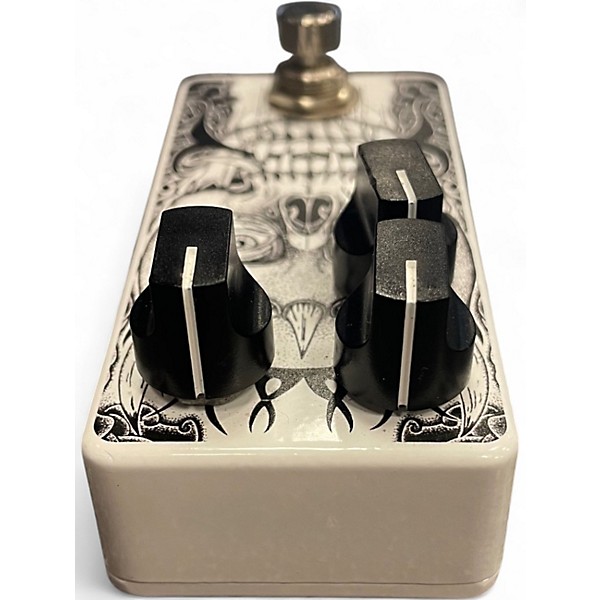 Used Abominable Electronics Hellmouth Mini Effect Pedal