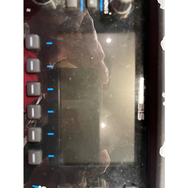 Used Alesis Strike Multipad Trigger Pad