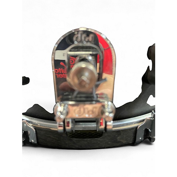 Used PDP by DW 7.5X14 Concept Series Snare Ebony Drum