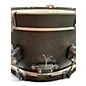 Used PDP by DW 7.5X14 Concept Series Snare Ebony Drum
