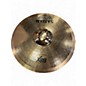 Used SABIAN 14in B8X Hi-Hats Cymbal thumbnail