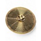 Used SABIAN 14in B8X Hi-Hats Cymbal
