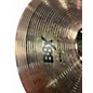 Used SABIAN 14in B8X Hi-Hats Cymbal