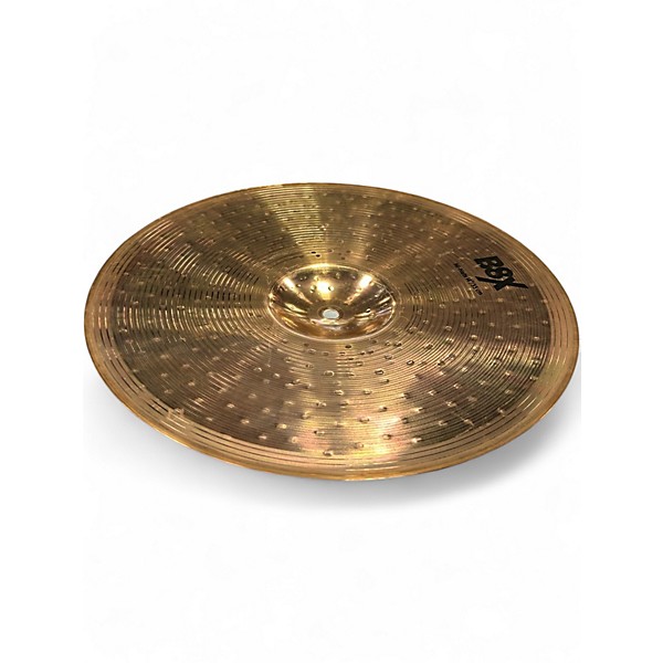 Used SABIAN 14in B8X Hi-Hats Cymbal