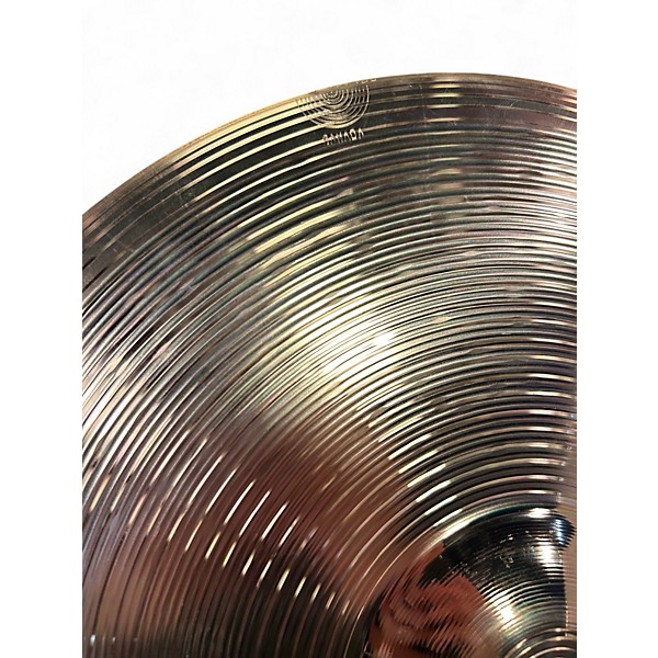 Used SABIAN 14in B8X Hi-Hats Cymbal