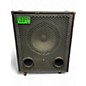 Used Trace Elliot 1518 300W Bass Cabinet thumbnail