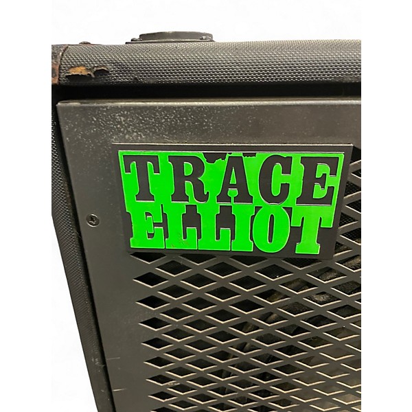 Used Trace Elliot 1518 300W Bass Cabinet