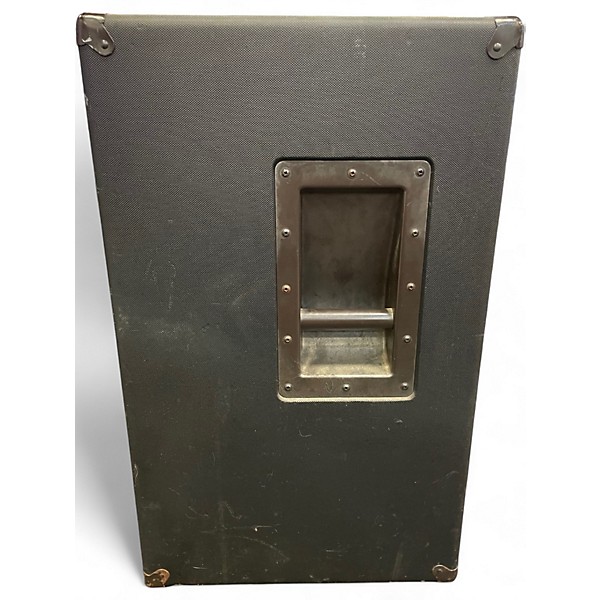 Used Trace Elliot 1518 300W Bass Cabinet