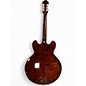 Used Epiphone Casino Vintage Sunburst Hollow Body Electric Guitar