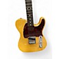 Used Fender FOTOFLAME NATURAL Solid Body Electric Guitar thumbnail