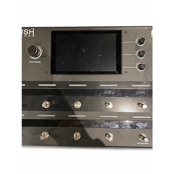 Used HeadRush ELEVEN HD EXPANDED Effect Processor