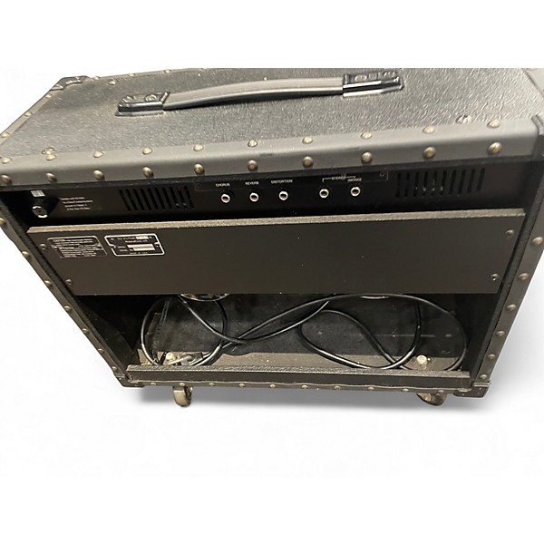 Used Roland JC77 Guitar Combo Amp