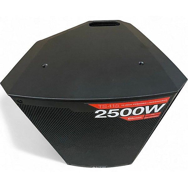 Used Alto TS415 Powered Speaker