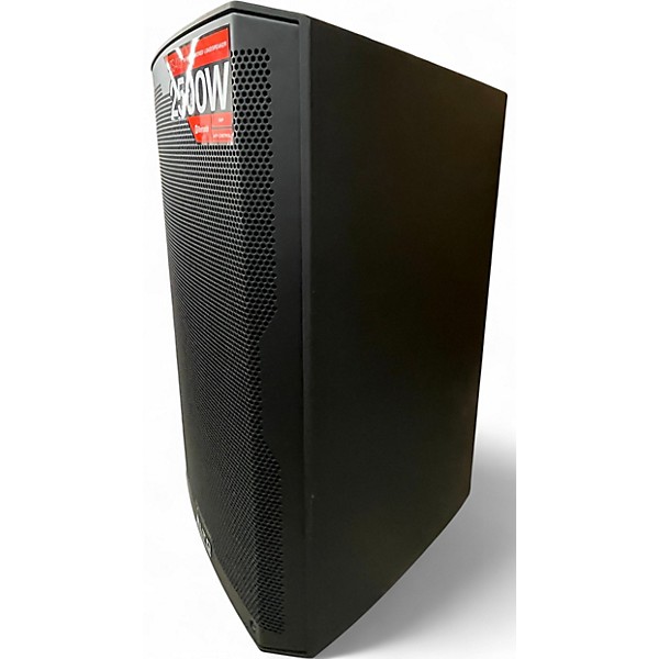 Used Alto TS415 Powered Speaker